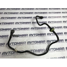 Трубка вакуумна Peugeot 308 1.6BlueHDI 2013-2021 9805505880